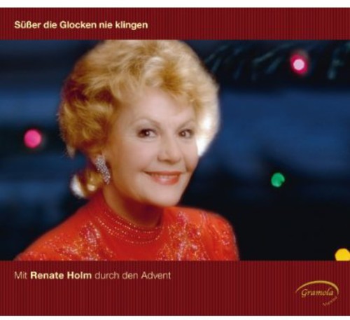 Gruber/ Mohr/ Dostal - Suesser Die Glocken Nie Klingen