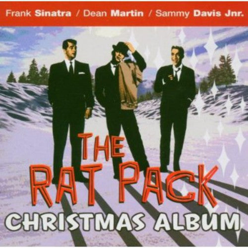 Various - Rat Pack