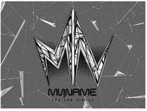 Myname - 3rd Single Album