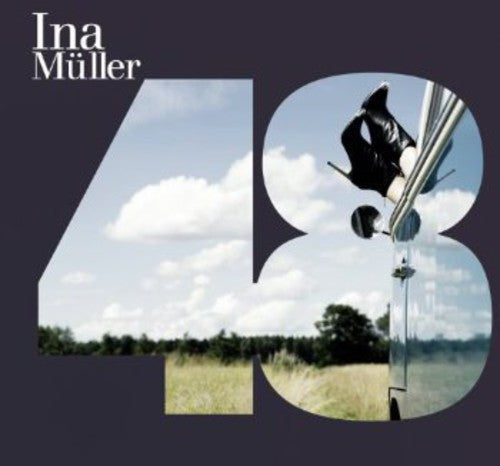 Ina Mueller - 48