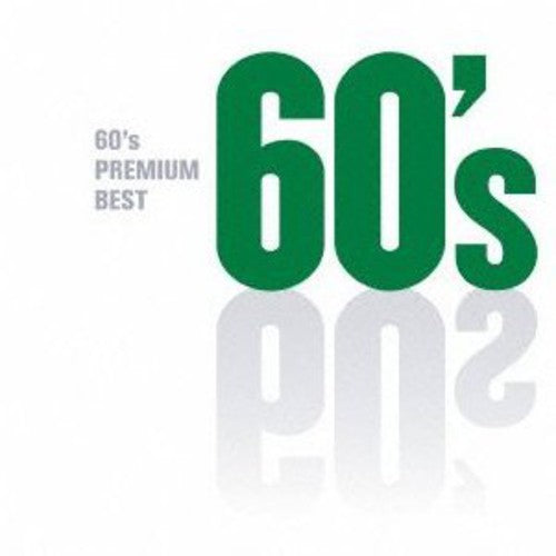 Various Artists - 60's Premium Best / Various