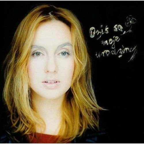 Edyta Bartosiewicz - Dzis Sa Moje Urodziny