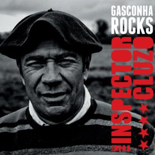 The Inspector Cluzo - Gaschona Rocks