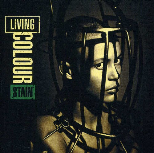Living Colour - Stain
