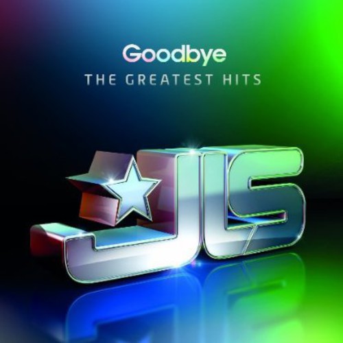 Jls - Goodbye the Greatest Hits