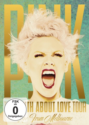 Truth About Love Tour: Live From Melbourne