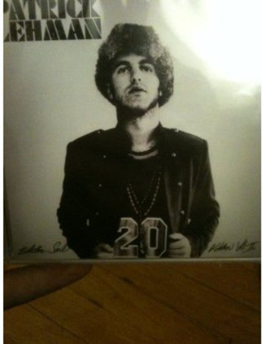 Patrick Lehman - Electric Soul Kitchen 2