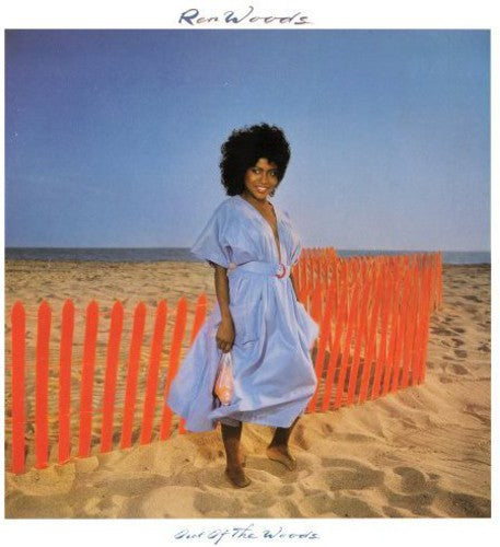 Ren Woods - From Out of the Woods