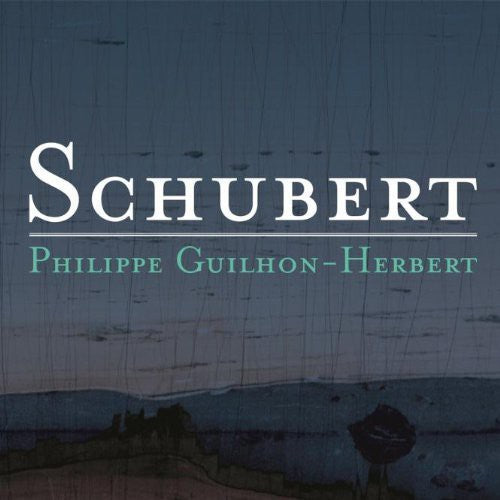Philippe Herbert - Sonates Piano/Impromptu