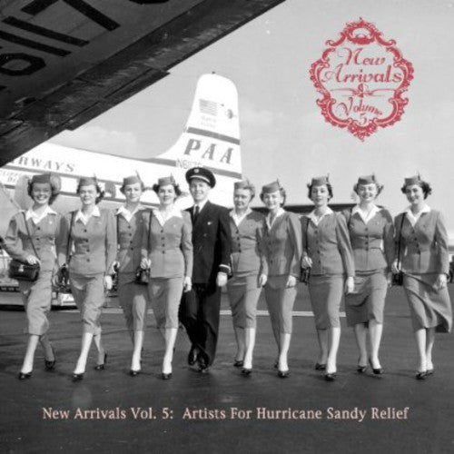 New Arrivals 5/ Various - New Arrivals 5 / Various