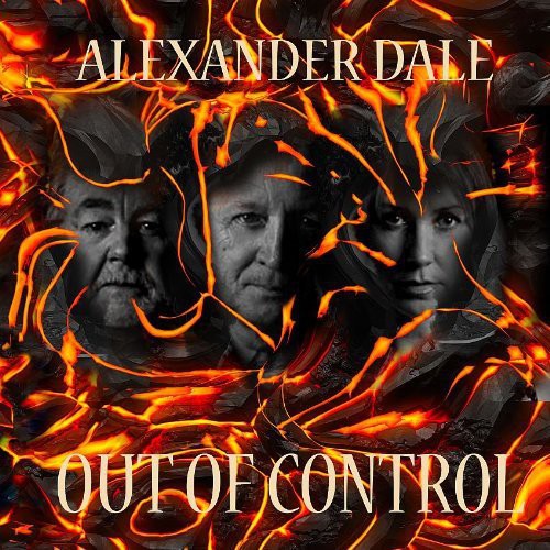 Alexander Dale - Out of Control
