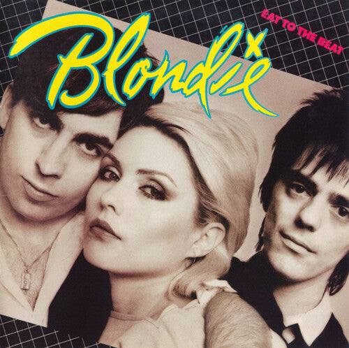 Blondie - Eat to the Beat