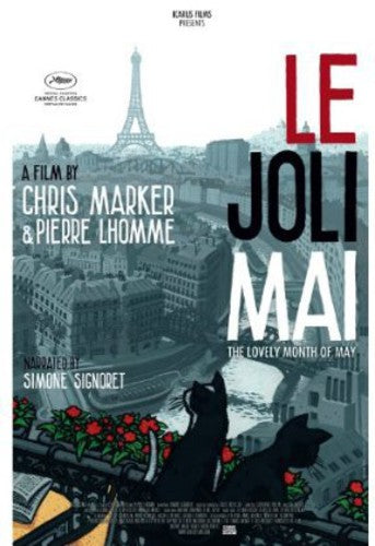 Le Joli Mai