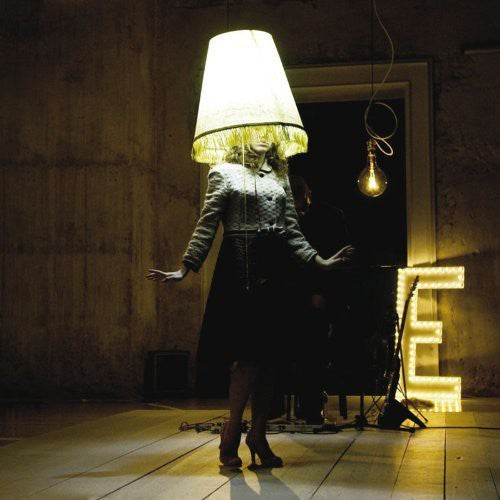 Blaine Reininger - Commissions (Original Soundtrack)