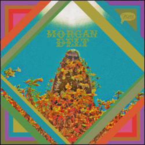 Morgan Delt - Morgan Delt