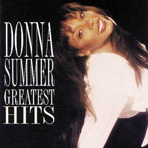 Donna Summer - Greatest Hits