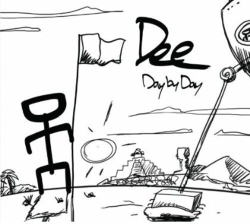 Dee - Day By Day