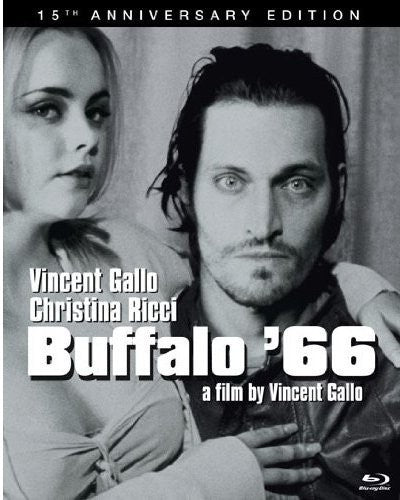 Buffalo '66 – FYE