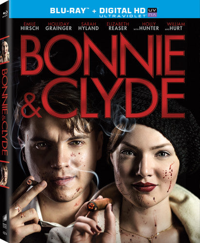 Bonnie and Clyde