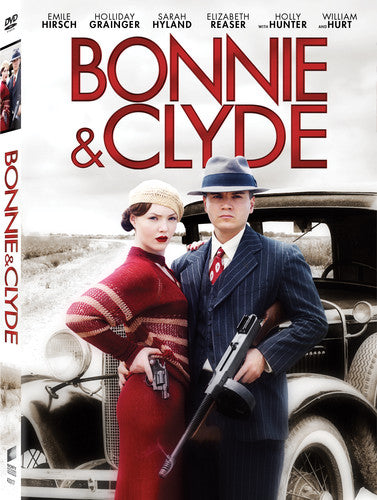 Bonnie and Clyde
