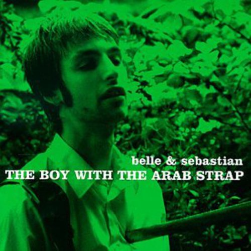 Belle & Sebastian - Boy with The Arab Strap