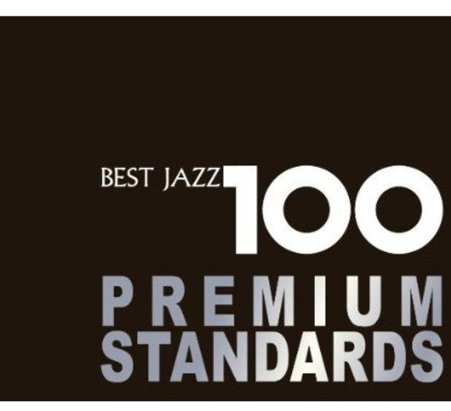 Best Jazz 100/ Var - Best Jazz 100 / Various
