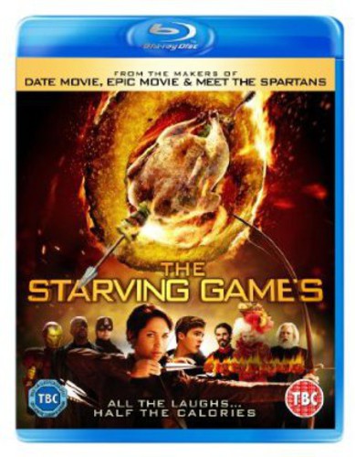 Starving Games