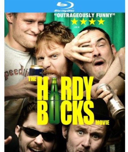 Hardy Bucks