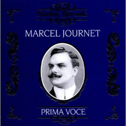 Marcel Journet - Prima Voce