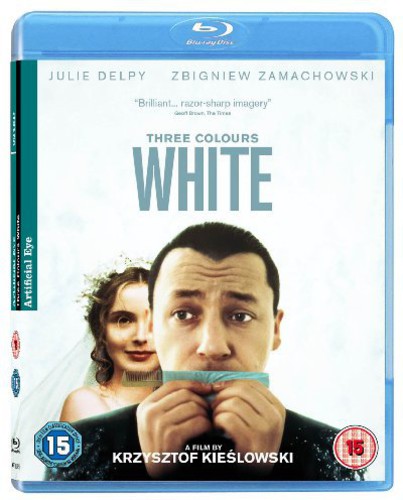 Three White
