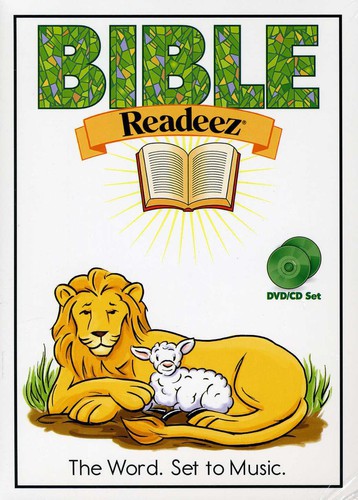 Bible Readeez