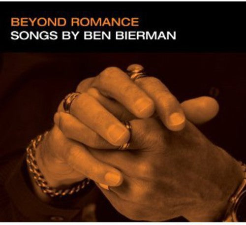 Hilary Gardner - Beyond Romance