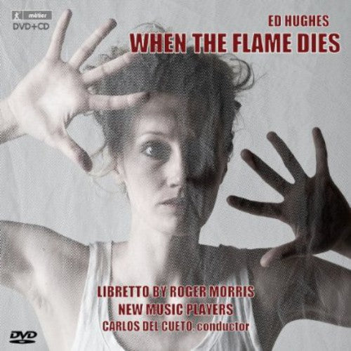 Emily Philips - When the Flame Dies - An Opera