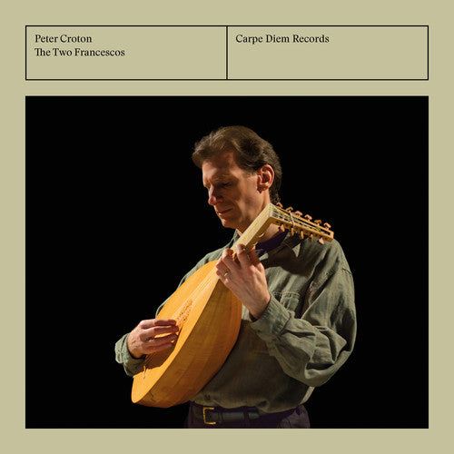 Peter Croton - Two Francescos