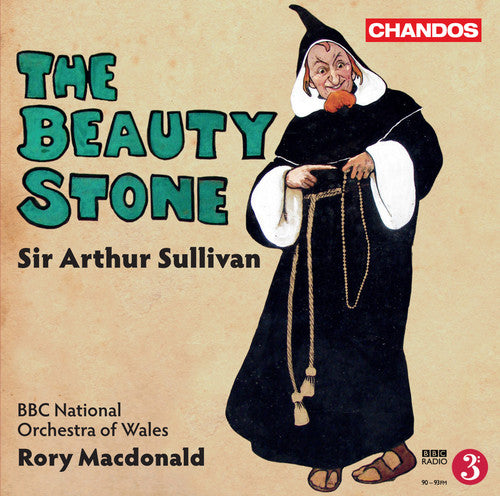 Sullivan/ Thomas/ BBC National Chorus of Wales - Beauty Stone