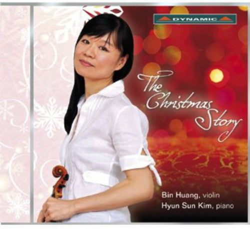 Hyun-Sun Kim - Christmas Story