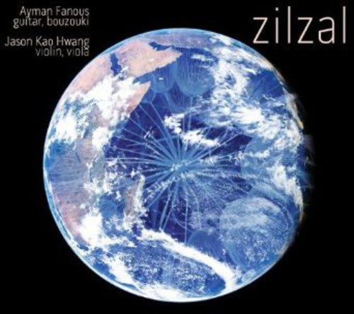 Ayman Fanous / Jason Hwang Kao - Zilzal