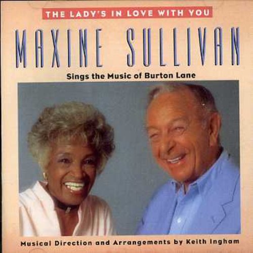 Maxine Sullivan - Lady's in Love with You