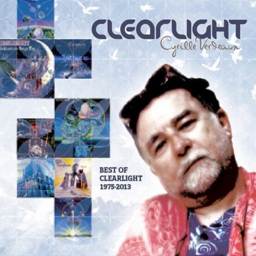 Clearlight - Best of Clearlight