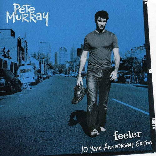 Pete Murray - Feeler