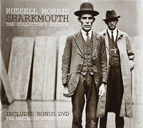 Russell Morris - Sharkmouth