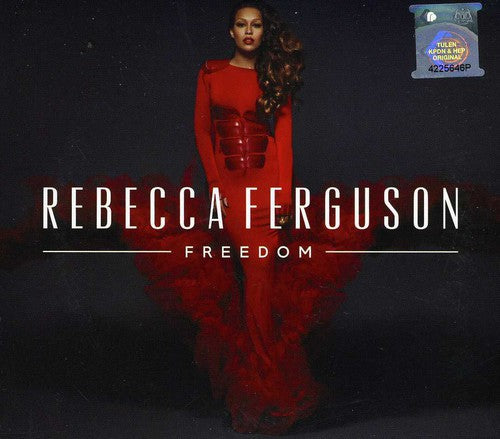 Rebecca Ferguson - Freedom