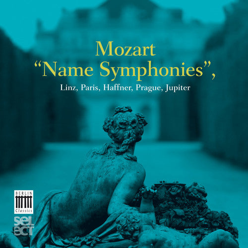 Mozart - Bc-Select12 Mozart
