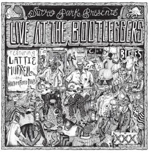 Live at the Bootleggers/ Various - Live At The Bootleggers