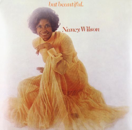 Nancy Wilson - But Beautiful