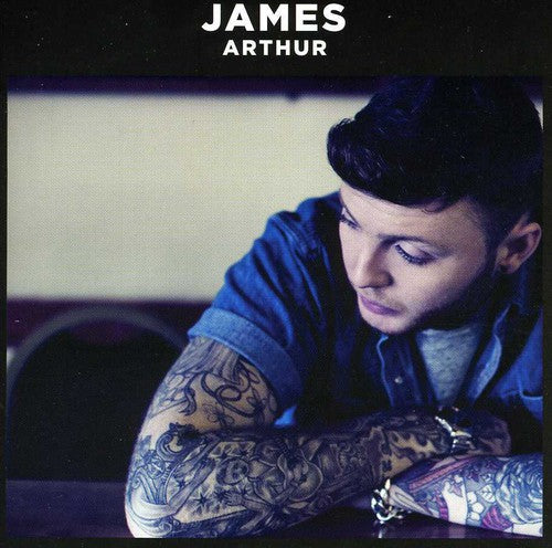 James Arthur - James Arthur