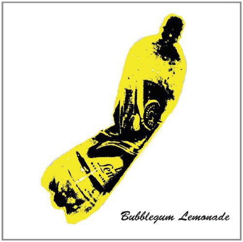 Bubblegum Lemonade - Some Like It Pop