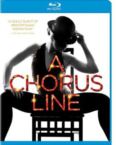Various Artists - A Chorus Line (Original Soundtrack)
