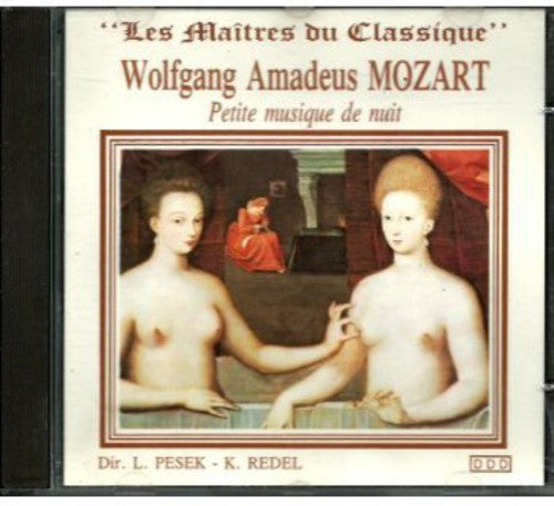 W.a. Mozart - Eine Kleine Nachtmusik