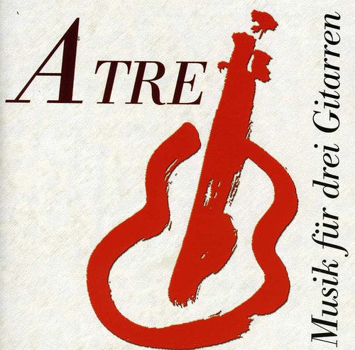 Bizet/ a Tre - Musik for Gitarren